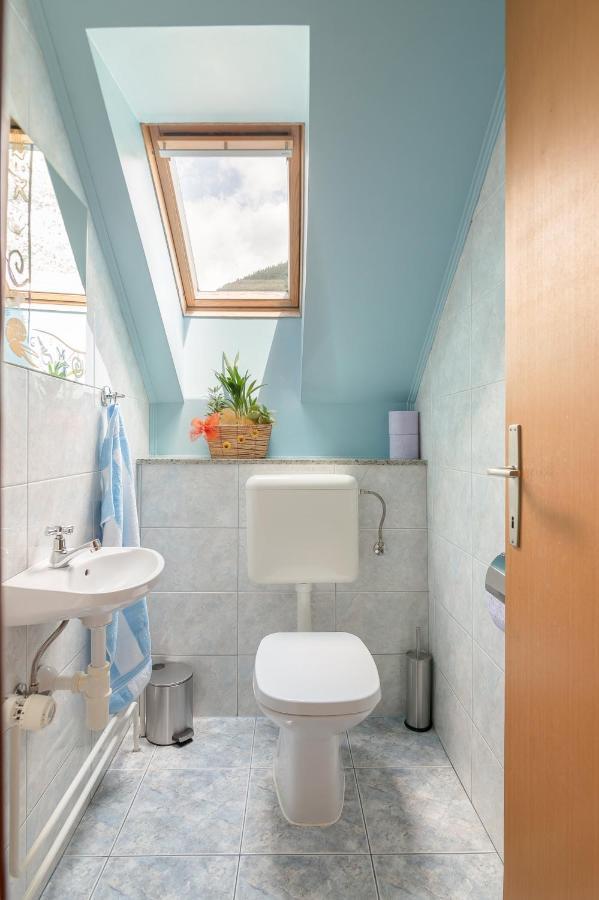 Apartment Jakovc Бохин Екстериор снимка