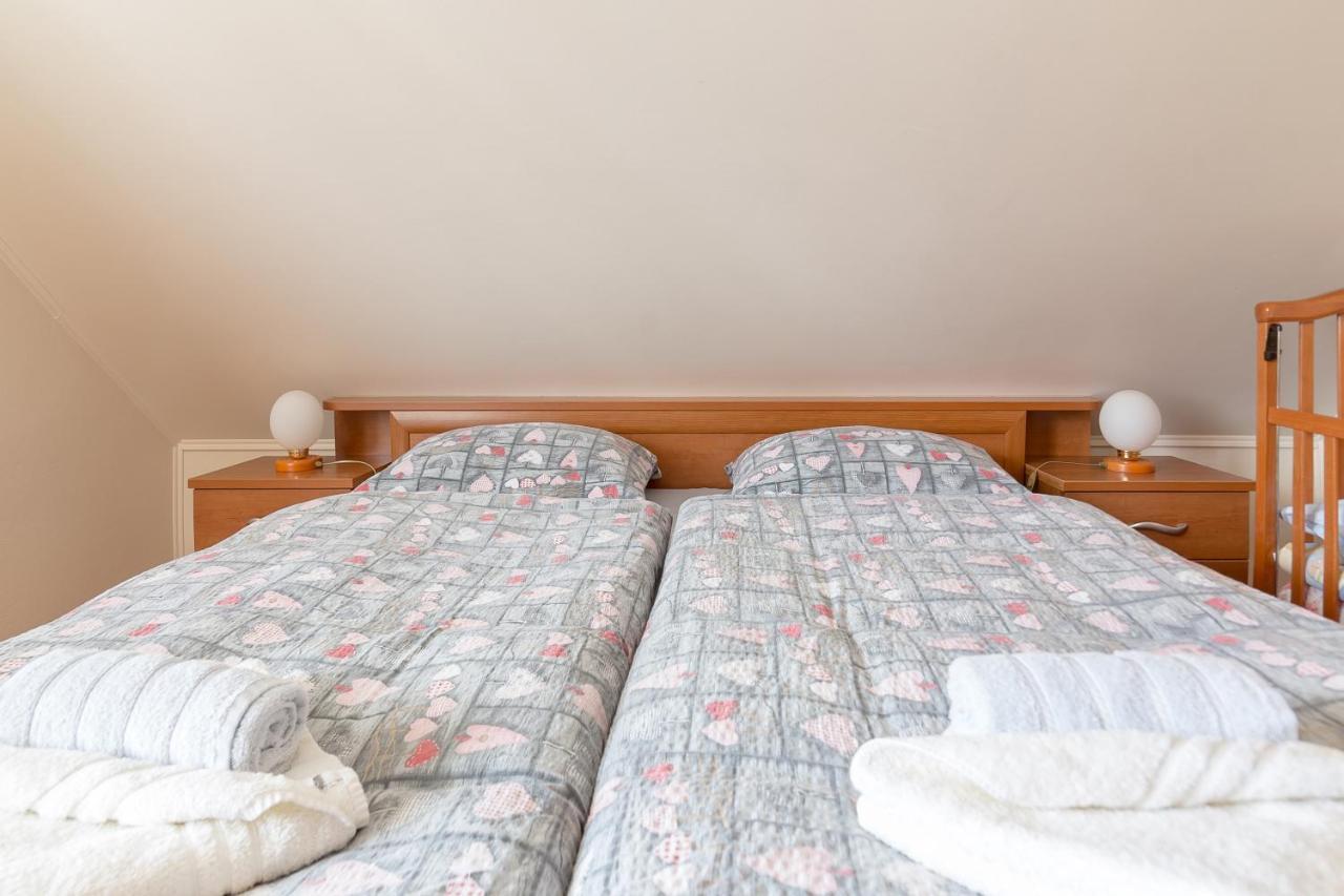 Apartment Jakovc Бохин Екстериор снимка